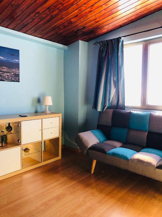 Sierra Nevada Home Apartment