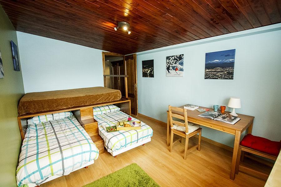 Sierra Nevada Home *