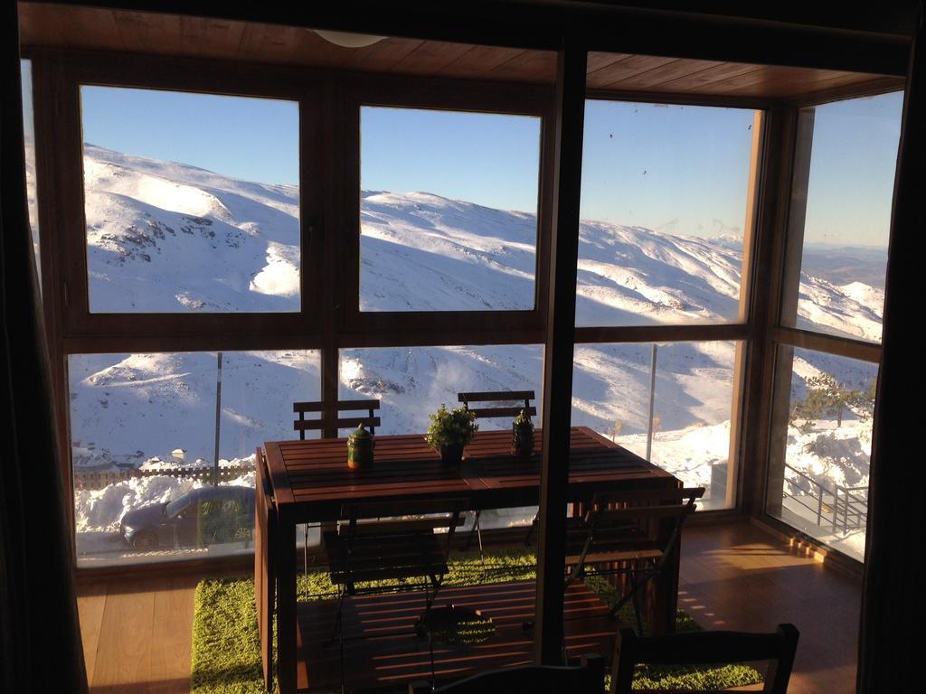 Sierra Nevada Home