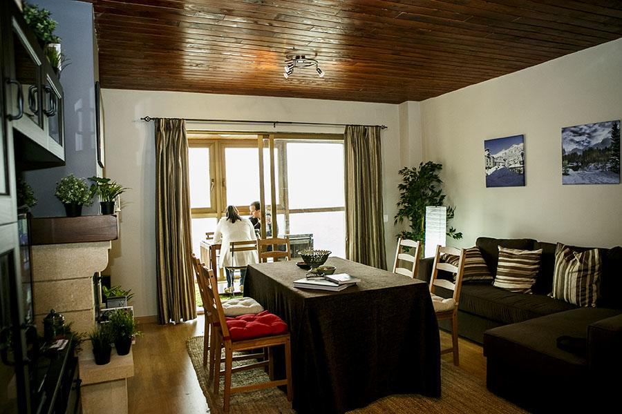 Sierra Nevada Home Apartment