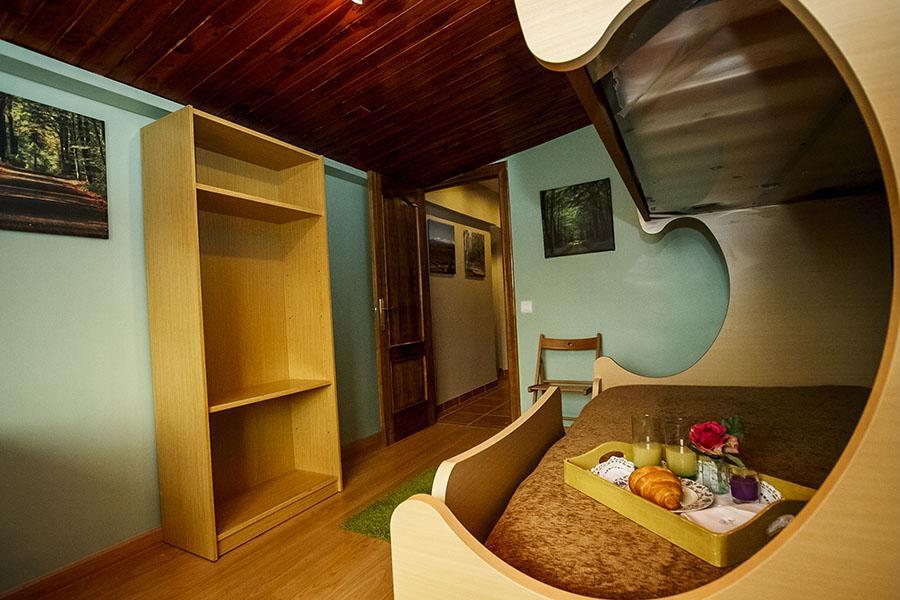 Sierra Nevada Home Apartment